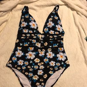 CupShe One Piece Bathing Suit